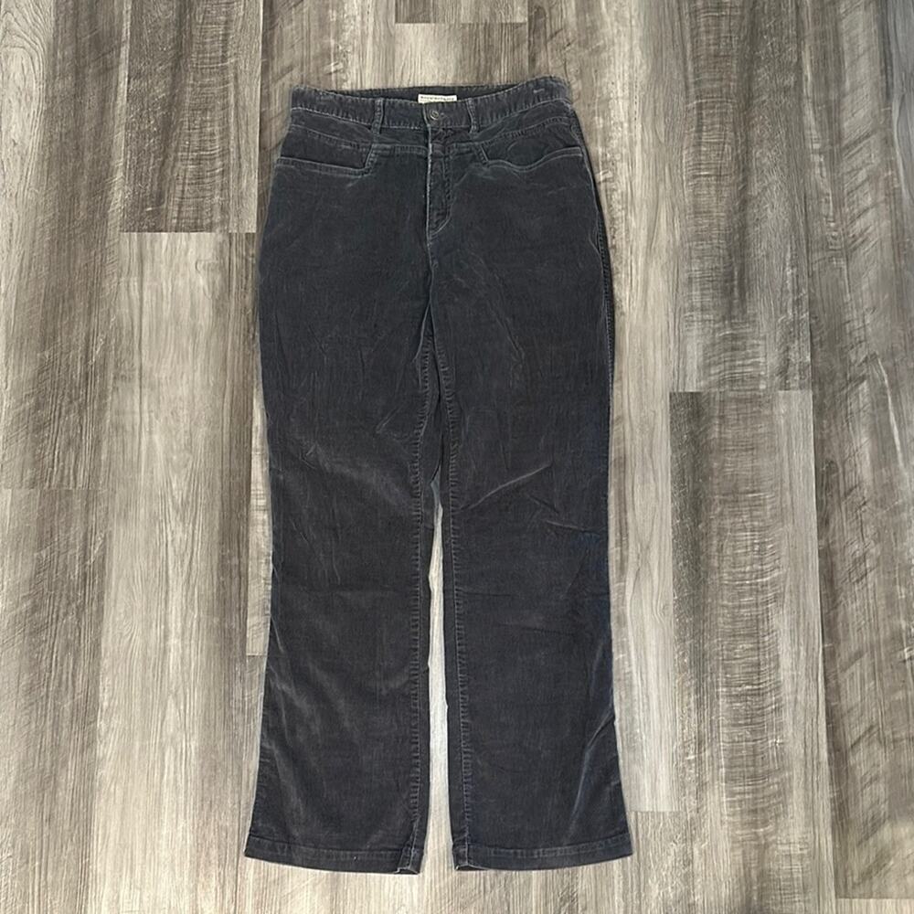 Royal Robbins Vintage Corduroy Straight Jeans - 8